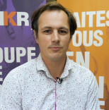 Rémy Rivier (FFMKR) - Prescripteur Goove