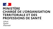 Ministère professions de santé